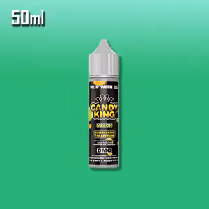 Candy King Melon Bubblegum 50ml