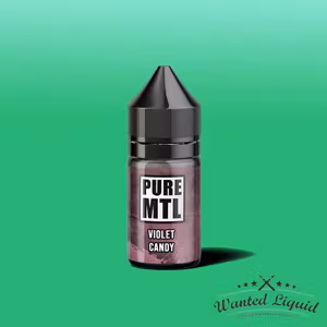 Pure MTL Violet Candy 10ml