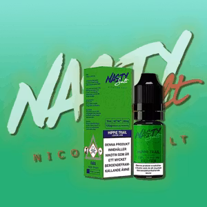 Nasty juice salt hippie trail 10ml - 20mg