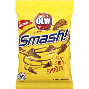 OLW Smash 100 g