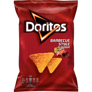 Doritos Barbecue 170g