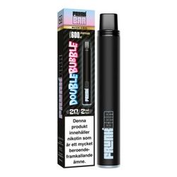 Frunk bar mesh double bubble 20mg