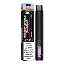 Frunk bar mesh strawberry watermelon bubblegum