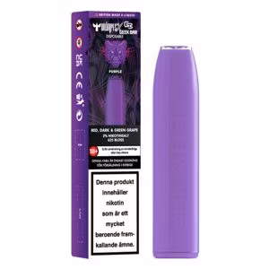 Dr vapes geekbar purple grape