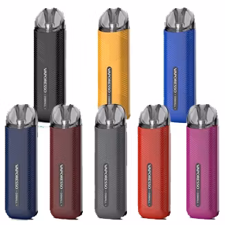 Vaporesso Osmall Red