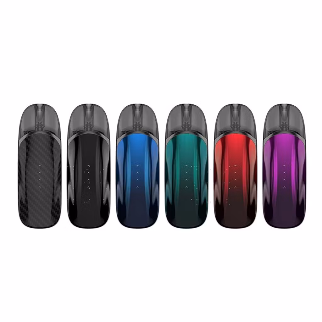 Vaporesso zero2 black purple