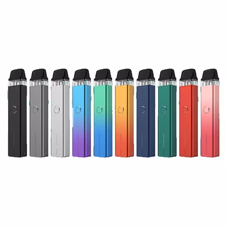 Vaporesso Xros rose