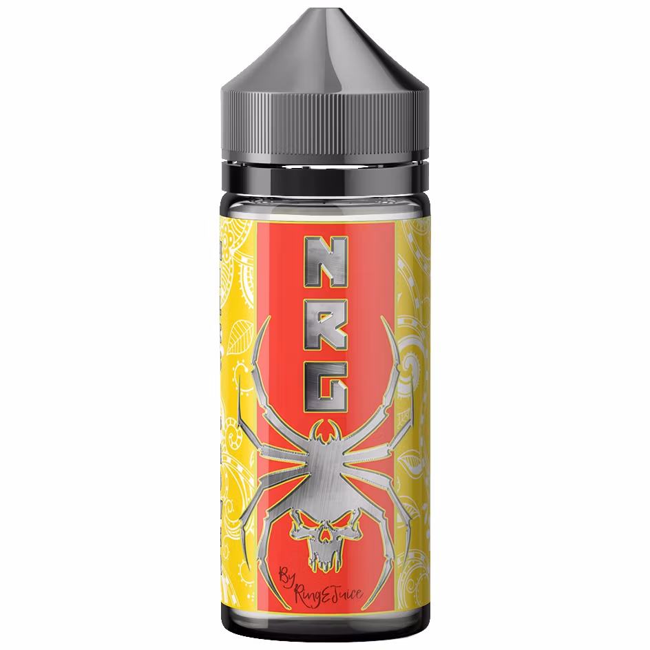 NRG miles prower 100ml