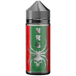 NRG watermelon 100ml