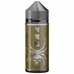 NRG ginger donkey 100ml