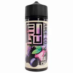 Fugu dark fruit 100ml