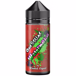 Odd squad watermelon 100ml