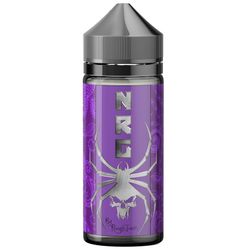 NRG grape scott 100ml