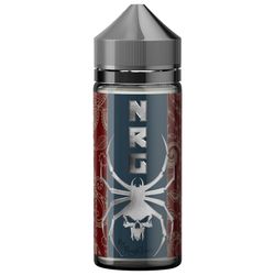 NRG cherry bomb 100ml