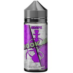 Hookah grape 100ml