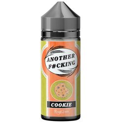Another f#cking cookie 100ml