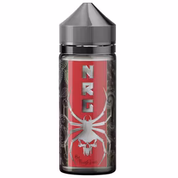 NRG bombard cola 100ml