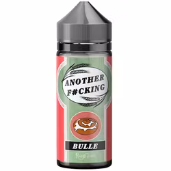Another f#cking bulle 100ml