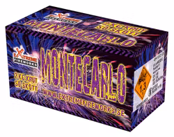Monte Carlo