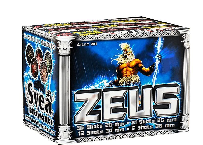 Zeus