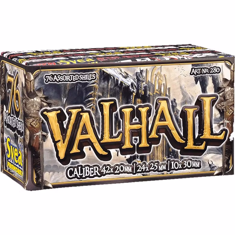 Valhall