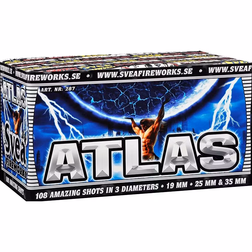 Atlas