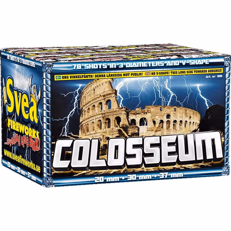 Colosseum