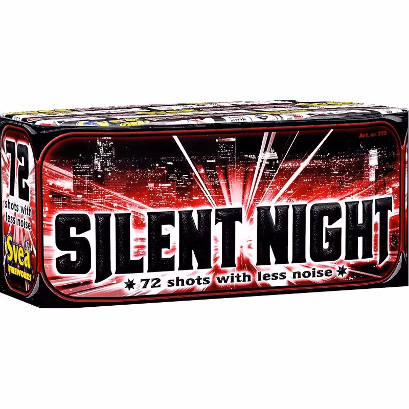 Silent Night