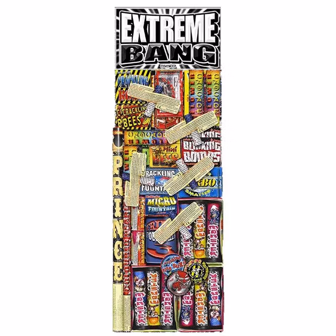 Extreme Bang