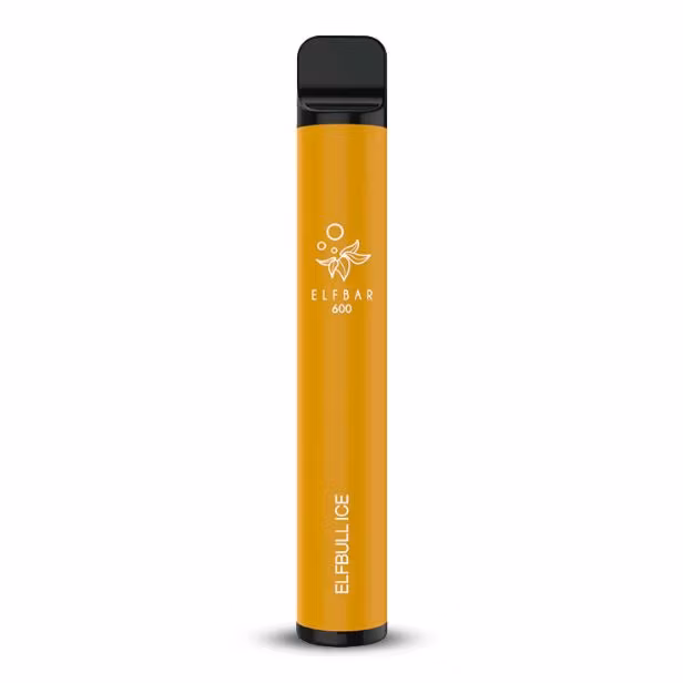 Elfbar elfbull ice pod