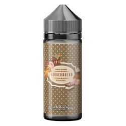 Swedish pastry gingerbread 100ml