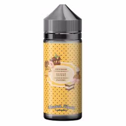 Swedish pastry lusse 100ml