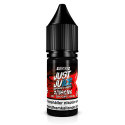 Just juice mango & blood orange 10ml 14mg