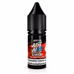 Just juice mango & blood orange 10ml 14mg