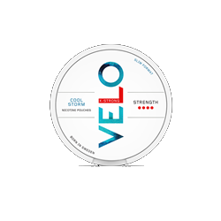 Velo Peppermint Storm