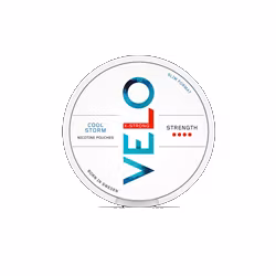 Velo Peppermint Storm