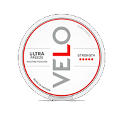 Velo ultra freeze