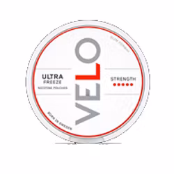 Velo ultra freeze