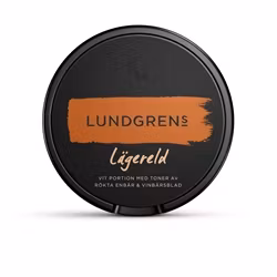 Lundgrens lägereld