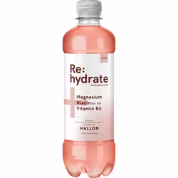 Re:hydrate hallon 50cl