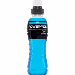 Powerade Mountain Blast Sportdryck 50cl