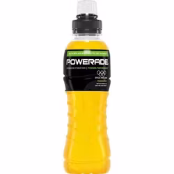 Powerade Passionfruit Sportdryck 50cl
