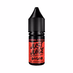 Just juice blood orange,citrus 10ml 6mg