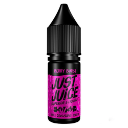 Just Juice Berry burst/lemonad 10ml 6mg