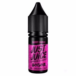 Just Juice Berry burst/lemonad 10ml 6mg