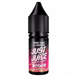Just juice berry burst lemonade 12mg 10ml
