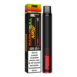 Frunk bar mesh racing bull nrg 20mg pod