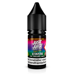 Just juice cherimoya grapefruit berries 14mg 10ml
