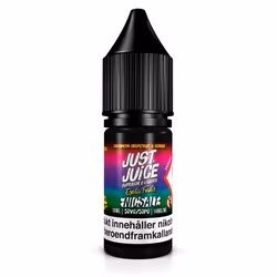 Just juice cherimoya grapefruit berries 14mg 10ml