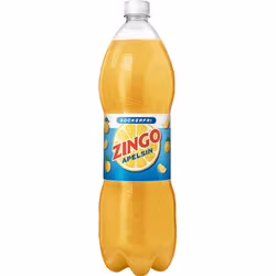 Zingo apelsin sockerfri 1,5l